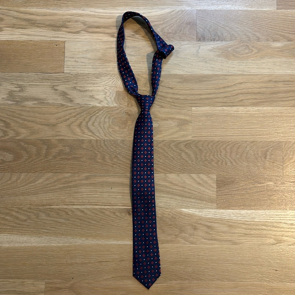 Jcrew tie